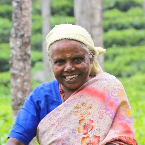 Women and Climate