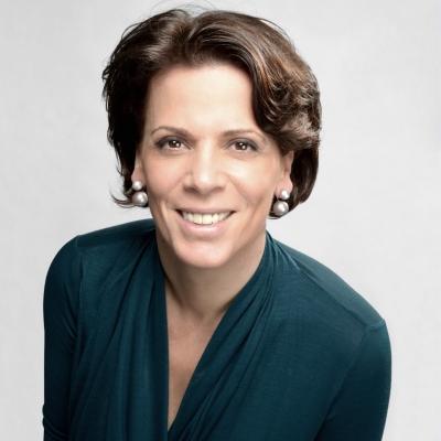 Alexandra Palt.