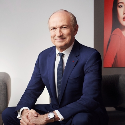 Jean-Paul Agon