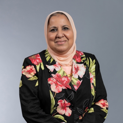 Prof, BOSHRA SALEM