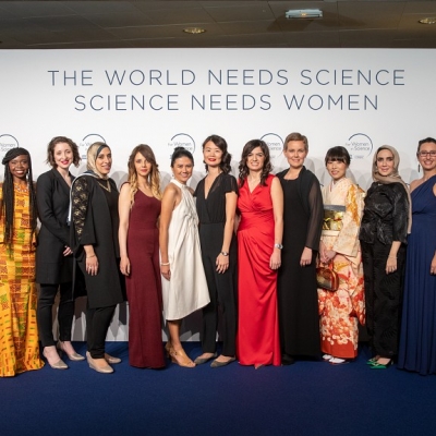 International young talents