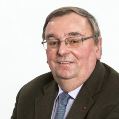 Pr Daniel Louvard 