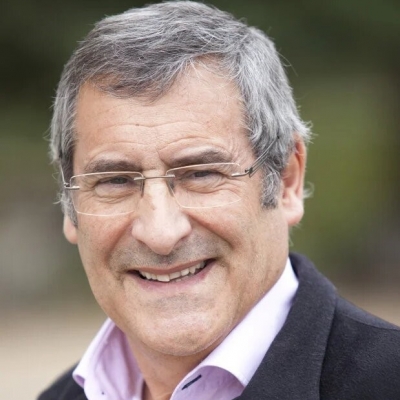 Pr Gilles Boeuf 