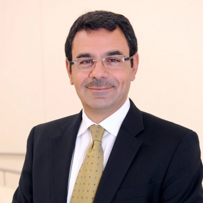 Pr Khaled Machaca 