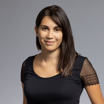 Laure Anne POISSONIER