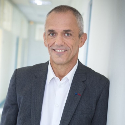 Antoine Petit