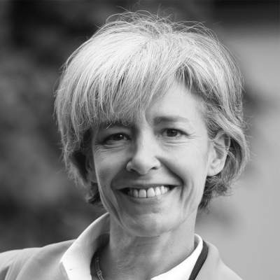 Claudie Haignere
