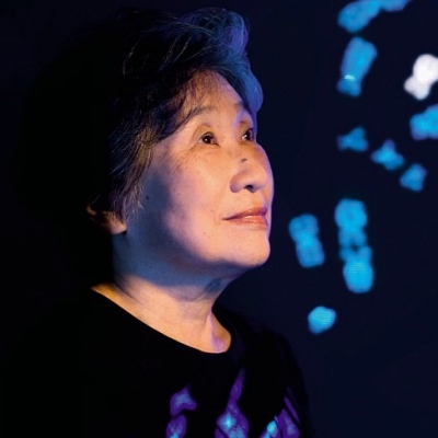 TUNEKO OKAZAKI
