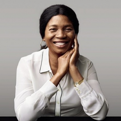 FRANCISCA OKEKE