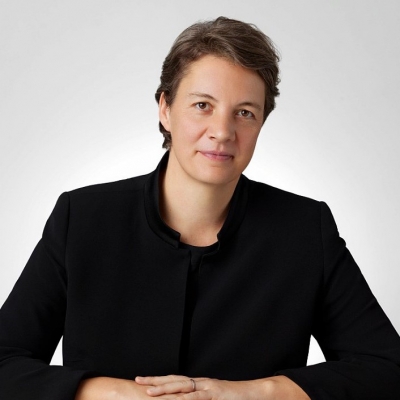 MICHELLE SIMMONS