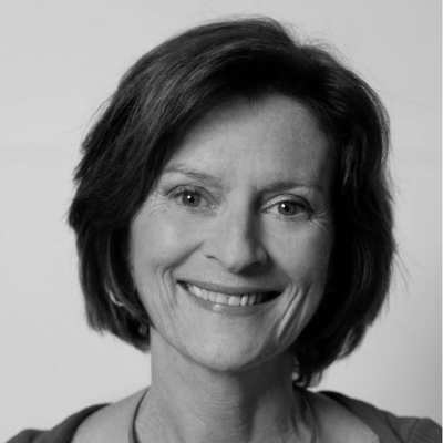 Mireille Faugere