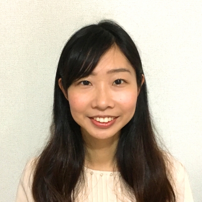 YUKIKO OGAWA, Rising Talent Laureate 2018