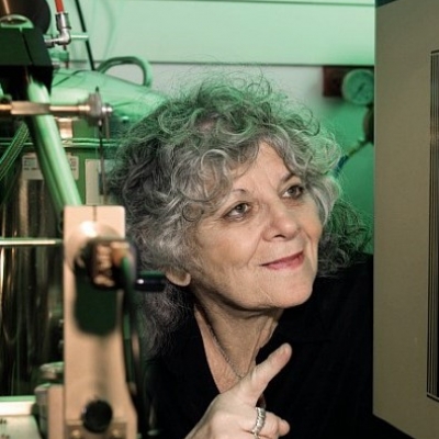 ADA YONATH