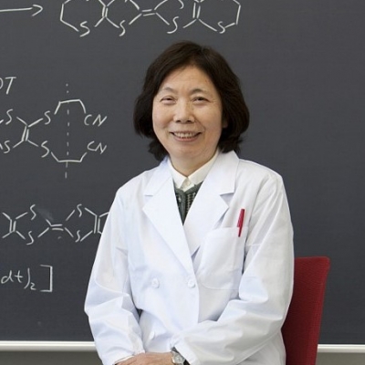 AKIKO KOBAYASHI