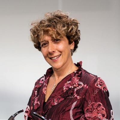 ANDREA GAMARNIK