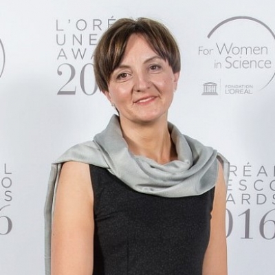 BERNADETA SZEWCZYK