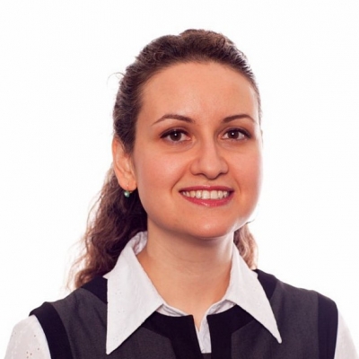 BILGE DEMIRKOZ