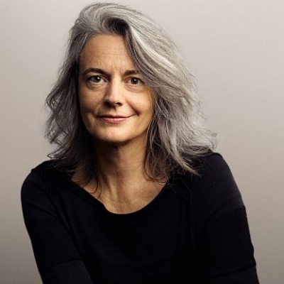 BRIGITTE KIEFFER