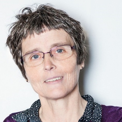 Claire Voisin