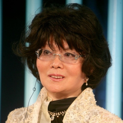 FUMIKO YONEZAWA