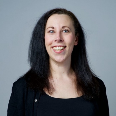 JENNIFER GARDEN