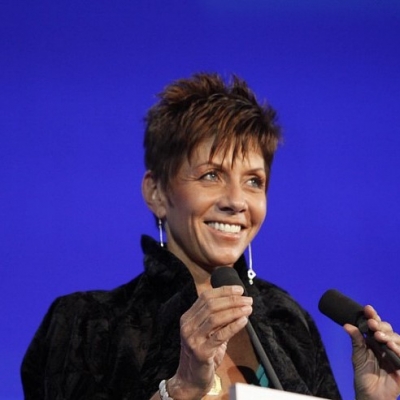 JILL FARRANT