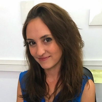 JULIA ETULAIN