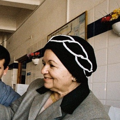 KARIMAT EL-SAYED