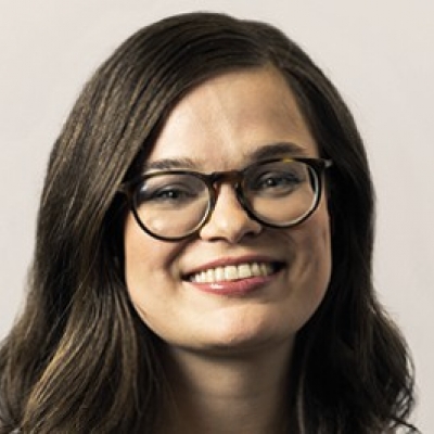 KIRSTEN JENSEN