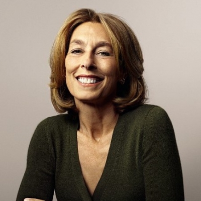 LAURIE GLIMCHER