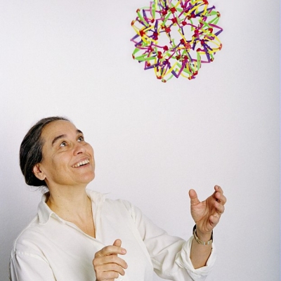 AYSHA ERZAN