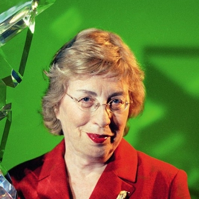 MARIANNA WEISSMANN