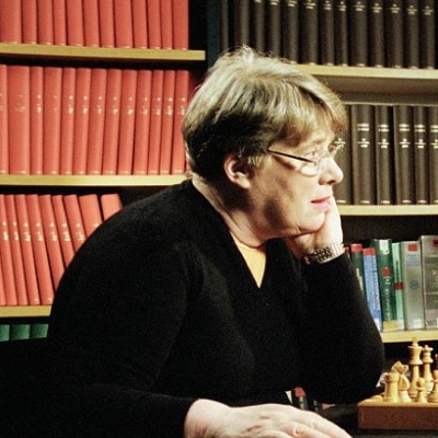 MARY OSBORN