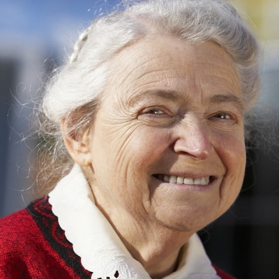 MILDRED DRESSELHAUS