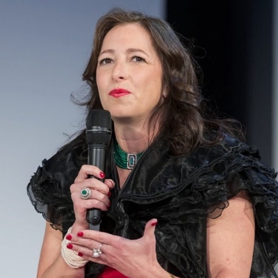 MOLLY SHOICHET