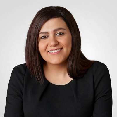 NIVEEN KHASHAB