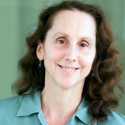 PAMELA BJORKMAN