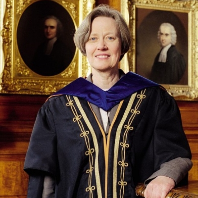 SHIRLEY TILGHMAN