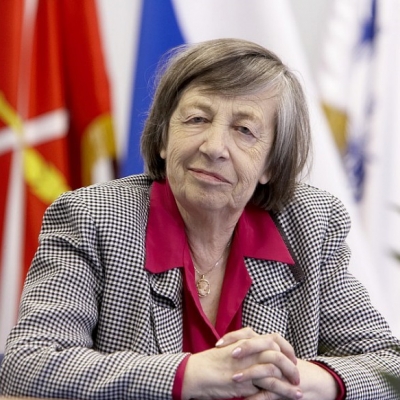 TATIANA BIRSHTEIN