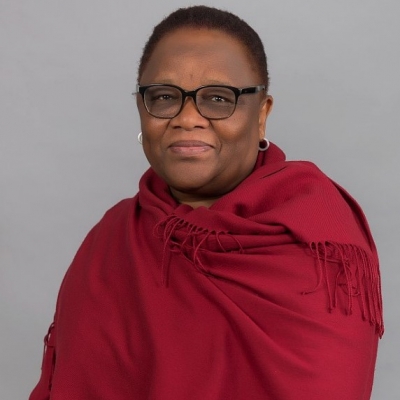 TEBELLO NYOKONG