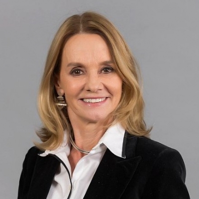 THAISA BERGMANN