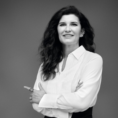 Delphine VIGUIER