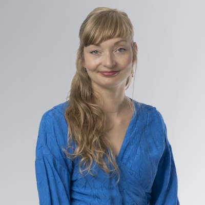 Dorien Maas 