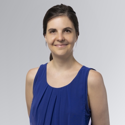 Marion Rincel 