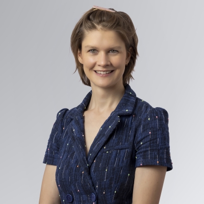 Anne-Gaëlle Goubet 