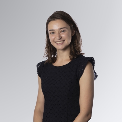 Alice Marcotte 