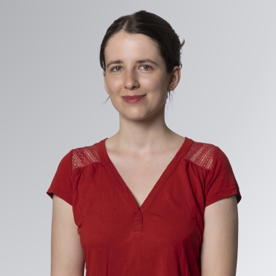Laura Monk 