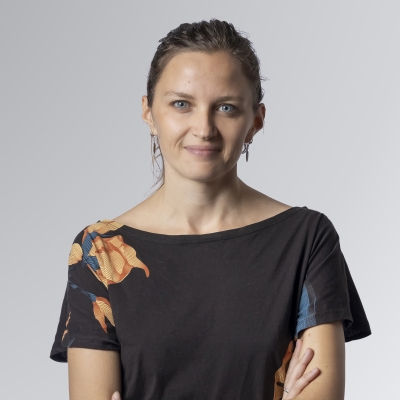Maelle Bellec 