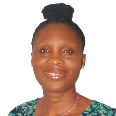 Mme Coker 