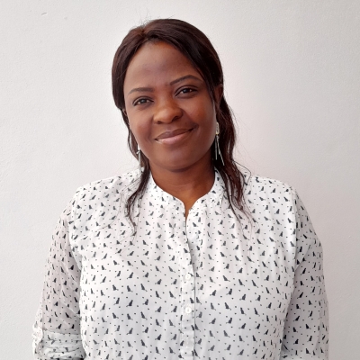 Ruth NANA NJANTANG